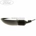Oglinda stanga reglaj manual capac negru Ford Ka 1.6 i 95 HP oe 1131503