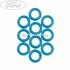 Oring conducta retur injectoare Ford CMax Mk2 1.8 TDCi 115 HP Part Number 8H4Q9T558AA