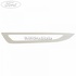 Ornament DRL stanga frozen white Ford Kuga Mk1 2.0 TDCI 140 HP Part Number BV4115A282AA57VT