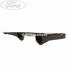 Ornament aripa fata stanga cu crom Ford Mondeo (2008-2014) 1.6 Ti 125 HP oe 1715819