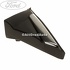 Ornament aripa fata stanga cu crom Ford Mondeo (2008-2014) 2.0 TDCi 140 HP oe 1715819
