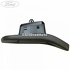 Ornament buton geam manual usa spate stanga Ford Focus MK3 facelift 1.0 EcoBoost 100 HP oe 1733663