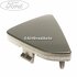 Ornament consola centrala dreapta, argintiu Ford Mondeo MK4 2.3 160 HP oe 1468534