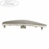 Ornament consola centrala dreapta, argintiu Ford Mondeo MK4 2.3 160 HP Part Number 7S71A04556AD37QC