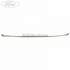 Ornament cromat bara spate superior Ford Focus (2014-2018) 2.0 TDCi ST 185 HP oe 2040846