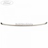 Ornament cromat bara spate superior Ford Focus MK3 facelift 2.0 TDCi 150 HP Part Number GT4B17E911VASMAS