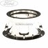 Ornament cromat buton Ford Power Ford Focus (2011-2014) 1.6 EcoBoost 150 HP oe 1667755