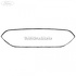 Ornament cromat grila bara fata Ford B-Max 1.6 TDCi 95 HP oe 1835982