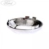 Ornament cromat grila proiector Ford Mondeo (2000-2007) 2.5 V6 24V 170 HP oe 1132752