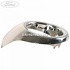 Ornament cromat grila proiector dreapta Ford EcoSport (2013-2018) 1.0 EcoBoost 125 HP oe 1817897