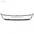 Ornament cromat grila radiator Ford Galaxy MK3 2.0 TDCi 140 HP Part Number AM218B271BB