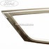 Ornament cromat grila radiator an 06/2003-03/2007 Ford Mondeo (2000-2007) 2.5 V6 24V 170 HP oe 1323911