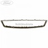 Ornament cromat grila radiator model CC Ford Focus (2004-2007) 2.0 TDCi 136 HP oe 1454986