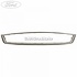 Ornament cromat grila radiator model CC Ford Focus (2004-2007) 2.0 TDCi 136 HP oe 1454986