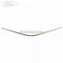 Ornament cromat inferior geam custode dreapta Ford S-Max MK1 2.2 TDCi 200 HP Part Number AM21R25510AGSMLP