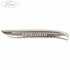 Ornament cromat maner interior usa spate stanga Ford S-Max (2007-2014) 1.8 TDCi 125 HP oe 1475382