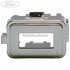 Ornament cromat port USB Ford B-Max 1.6 TDCi 95 HP oe 1717183