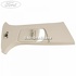 Ornament dreapta stalp B superior Ford Focus MK3 1.6 TDCi 115 HP Part Number BM51A24582AG3AM1
