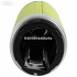 Ornament frana de mana, piele verde/Lime Ford Ka MK2 1.3 TDCi 75 HP oe 1552556