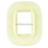 Ornament glow in the dark cuva compartiment capota Ford Mach-E MACH-E (CGW) First Edition 337 HP Part Number LJ8B457A08AD