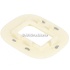 Ornament glow in the dark cuva compartiment capota Ford Mustang Mach-E MACH-E (CGW) EV GT 4x4 487 HP oe 2491589