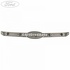 Ornament gri grila radiator centru Ford Ranger (2012-2015) 3.2 TDCi 4x4 200 HP Part Number AB398169AD