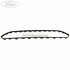 Ornament grila bara fata Ford Tourneo Courier (2014-2018) 1.6 TDCi 95 HP oe 1848612