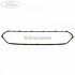 Ornament grila bara fata Ford Transit Courier 2014 1.5 TDCi 95 HP oe 1848612