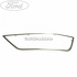 Ornament grila proiector stanga model ST Ford Focus (2004-2007) 2.5 ST 225 HP Part Number 6M5Y15A246BAZJAC