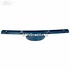 Ornament grila radiator andaman blue Ford Ranger (2006-2012) 3.0 TDCi 4x4 156 HP oe 1680993