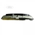 Ornament hayon inferior Ford Focus C-Max (2003-2007) 1.6 TDCi 90 HP oe 1671975