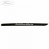 Ornament inferior bara spate Ford Kuga (2013-2016) 1.6 EcoBoost 4x4 182 HP oe 2085397