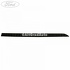 Ornament inferior bara spate Ford Kuga (2013-2016) 1.6 EcoBoost 4x4 182 HP oe 2085397