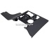 Ornament inferior centru panou bord Ford Mustang Mach-E MACH-E (CGW) EV GT 4x4 487 HP oe 2506606