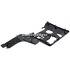 Ornament inferior centru panou bord Ford Mach-E MACH-E (CGW) First Edition 337 HP Part Number LJ8BR04652AE319W