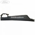 Ornament inferior panou bord dreapta Ford Tourneo Connect 2 1.5 TDCi 75 HP Part Number BK2118449AC35B8