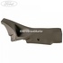 Ornament lateral stalp dreapta spate 5 usi hatchback Ford Focus (2008-2011) 2.0 145 HP oe 1507432