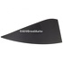 Ornament lateral stanga panou bord black onyx Ford Mach-E MACH-E (CGW) First Edition 337 HP Part Number LJ8BR044C61AB319W
