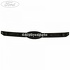 Ornament negru grila radiator centru Ford Ranger (2012-2015) 3.2 TDCi 4x4 200 HP Part Number AB398169BC