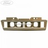 Ornament panou bord centru inferior seria 32 Ford Focus MK2 facelift 1.8 125 HP Part Number 4M5113D734AE37QC