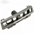 Ornament panou bord centru inferior seria 40 cabriolet Ford Focus (2008-2011) 2.0 145 HP oe 1525717