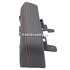 Ornament panou bord stanga charcoal black red Ford Mustang Mach-E MACH-E (CGW) First Edition 337 HP oe 2491957