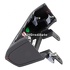 Ornament panou bord stanga charcoal black red Ford Mustang Mach-E MACH-E (CGW) First Edition 337 HP oe 2491957