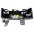 Ornament panou bord stanga vinyl black Ford Mustang Mach-E MACH-E (CGW) First Edition 337 HP oe 2491958