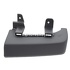 Ornament panou bord stanga vinyl black Ford Mustang Mach-E MACH-E (CGW) First Edition 337 HP Part Number LJ8BR044B79AC37MC