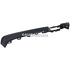 Ornament panou bord vinyl negru Ford Mustang Mach-E MACH-E (CGW) First Edition 337 HP oe 2568637