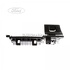 Ornament panou instrument bord stanga ebony Ford Galaxy MK3 2.0 TDCi 140 HP Part Number 6M21U043K93CG3ZHE