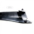 Ornament parbriz dreapta, exterior Ford S-Max MK1 2.2 TDCi 200 HP Part Number 6M21R03194AG