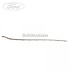Ornament parbriz stanga, exterior Ford Fiesta Mk 7 1.4 TDCi 68 HP Part Number 8A61A03195AE5YYW