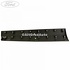 Ornament prag dreapta Ford Kuga MK2 2.0 TDCi 4x4 136 HP Part Number CJ54S20306AD59QR